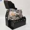 Thermal Transfer & Direct Thermal Industrial Printer Features Serial, USB and Ethernet Connectivity Single Tag Printer