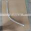 Compair oil pipe 100015579 air compressor spare parts high quality oil pipe
