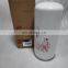 Ingersoll-Rand air compressor spare parts 24900342 high quality oil separator