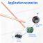 EMI Spring Becu Spring Becu Fingerstock EMC EMI Strips SMD Spring Factory Porduced and Free Samples