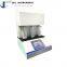 Hot Sale Flex Durability Tester ASTM F392 Gelbo Flex Testing for Packaging Barrier Film