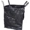 supplier 1000kg 2000kg super sacks One and two loop FIBC 1.5 ton fibc big bag bulk cement bag