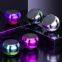 Colorful Radio Portable Mini Round Speakers Wireless Bluetooth Speaker Bass Bluetooth Wireless Speaker