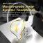 AK6-Ares sports headset in-ear wire-controlled HIFI headset with microphone bass cross-border wired headphones