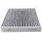 Original Genuine MANN Cabin Filter Car Engine Filter CUK22005 970.573.623.00 For PORSCHE