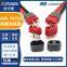 Amass new T plug AM-1015E with back cover