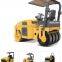 3t road roller