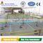 German technology Tunnel kiln brick making machines hollow brick making machine supplier