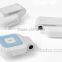 2015 bluetooth clip headset stereo earphone & headphone factory wholesale