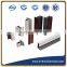 extruded aluminum profile for windows frame High Quality