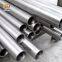 Wholesale 201 304 316 Polished round Stainless Steel Pipe Inox Manufacturer for Roofing Outdoor Decoration in China