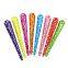 Cartoon Holding Stick With Bell Foil Balloon Birthday Party Decoration Props Active Atmosphere Toys for Competition Activities