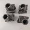 4BT 6BT Diesel Engine Part Thermostat Housing 5257270