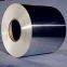 Competitive Price Cold Rolled Grade 304 316L 201 Stainless Steel Coil in Half Copper