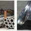 Customized Size Superelastic Nitinol Alloy Tube Medical Grade ASTM F2063 Nickel Titanium Capillary Shape Memory Alloy Tube