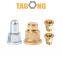 Acorn Nuts DIN1587 Cap Nut DIN917 Carbon Steel
