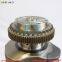 engine parts 2806 Crankshaft with Gear CH10651 fit for perkins