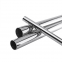 304 316 316L 410 420 430 Seamless Welded Ba Hl Finishing 0.3-3mm Thickness Stainless Steel Seamless Steel Pipe for Building Materials