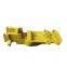 Drill Steel Sup 3128078390 для бурового станка Atlas Cop Boomer K111 K282 S1D