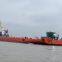 5000ton bow drive barge for sale Barge LCT Used ships Used ship trading platform Crane vessel Tugboat Bulk carrier Cargo ship Shipbuilding Shipyard