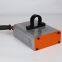 Double Circuit Permanent Lifting Magnet 0.1-2T for Thin Iron Plate