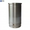 Mercedes-Benz piston cylinder liner piston ring piston pin spring cylinder liner repair package OM457 OM460 OM501