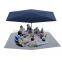 Hot Selling 4.2m 4.8m 5.5m Car Roof Shade Cover Automatic Car Umbrellas With Remote Control