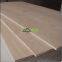 Laminated Furniture Marine/Commercial Plywood Prices with Birch Face/Back
