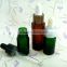 5ml Glass Essential Oil Bottle with Dropper