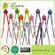 Silicone Chopsticks Holder Giraffe Design