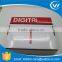 DT9205 MULTIMETER High precision digital multimeter