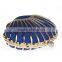 2016 fashion lady bag hardshell wholesale glitter clutch bag shell evening bag