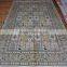 6'x9' Popular Floor Decoration Art Design Handmade Cotton Persian Carpet