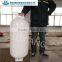 2016 luxiang brand UV-resistance coloful inflatable pvc boat fender
