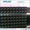 8000 bright DIP P16 led screen for video as advertising equipemt