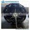 luxiang Ship Yokohama Type Pneumatic Marine Rubber Fender