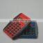 Calculator for Promotional, 8 Digits Small Calculator, Electronic Foldable Calculator