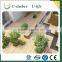Simple to handle WPC decking outdoor flooring