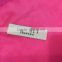 Most popular creative high grade woven label and tag for kids clothes