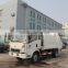 howo 14 CBM Compressed Garbage compactor truck