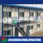Modern container house/prefab house/prefabricated/modular homes with low cost