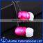 Factory Price Metal Universal Handsfree