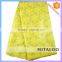 Mitaloo MOG0186 Nigeria Double Organza Lace Fabric High Quality For Sale