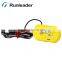 Engine maintenance Alert Hour Running Meter for Tractor Lawn Mower Chainsaw