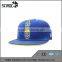 Custom brand hip hop baseball safari trucker hats