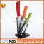 Razor ceramic knifes set kitchen