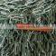Electro Galvanized DIN763 Long Link Chain