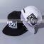 Letter XPX Embroideried Design Fashion Lovers Flat Snapback Hip-hop Hat