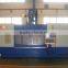 MV 1690 4-axis cnc vertical milling machine