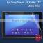 Perfect Fit Matte Anti-glare Screen Cover For Sony Xperia Z4 Tablet Lte
